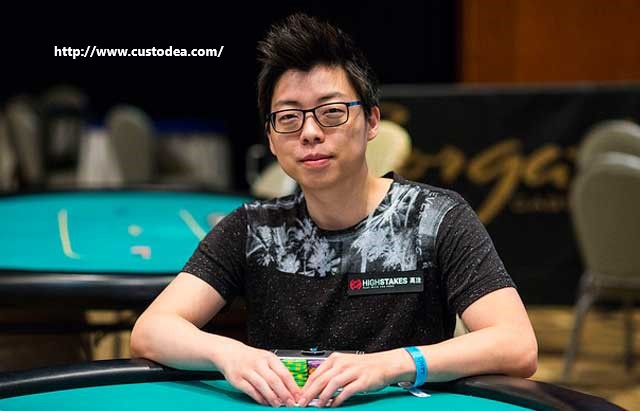 Joseph Cheong Menghasilkan Kemenangan $3,7 Juta Poker Online