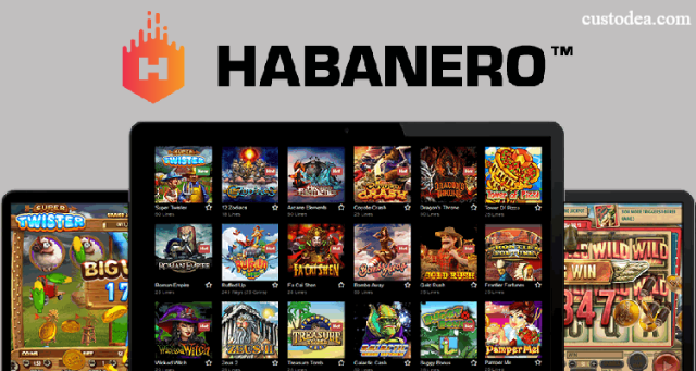 Slot Online Habanero
