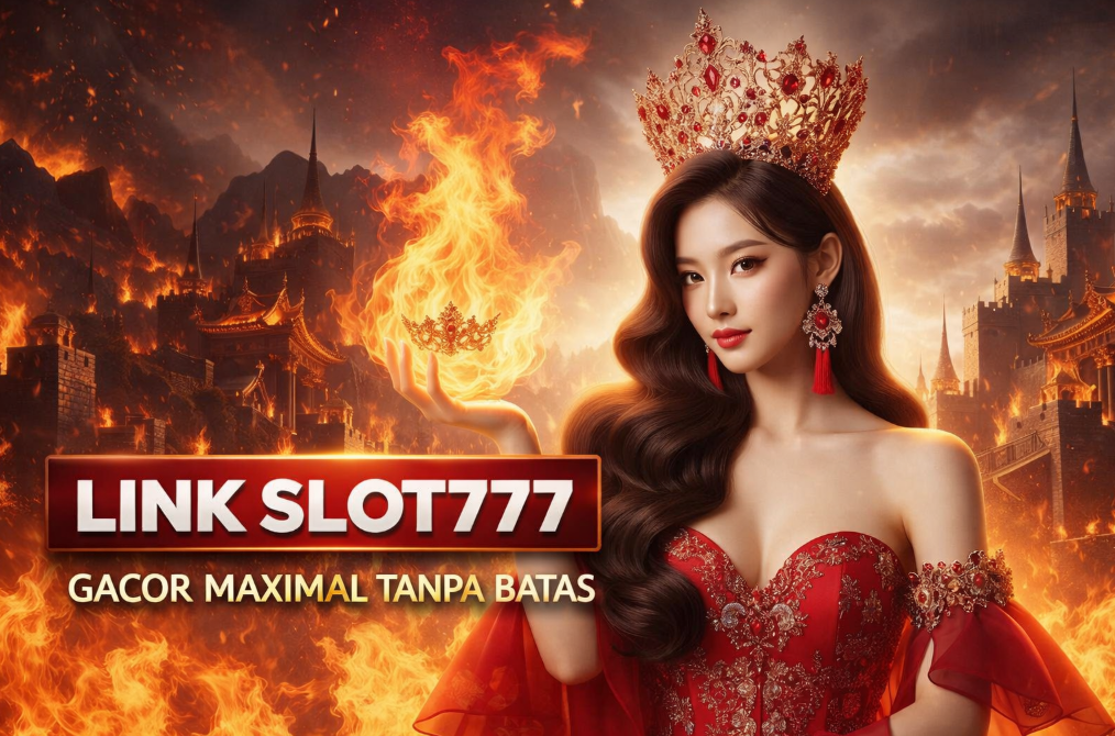 Slot777 Pilihan Game Populer untuk Sensasi Bermain Seru